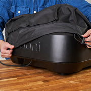 Ooni Volt 12 ábreiða - Pizzaofnar.is