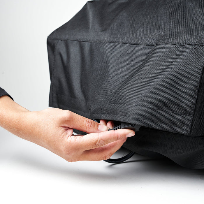 Ooni Volt 12 ábreiða - Pizzaofnar.is