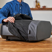 Ooni Volt 12 ábreiða - Pizzaofnar.is