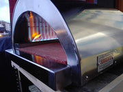 Forno Allegro Surriento Gas Pizzaofn - Pizzaofnar.is