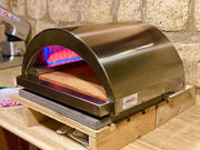 Forno Allegro Surriento Gas Pizzaofn - Pizzaofnar.is