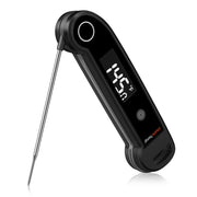 ChefsTemp X10 Lite Kjöthitamælir - Grillkofinn - Pizzaofnar & Grill