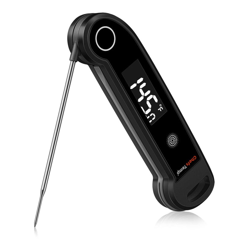 ChefsTemp X10 Lite Kjöthitamælir - Grillkofinn - Pizzaofnar & Grill