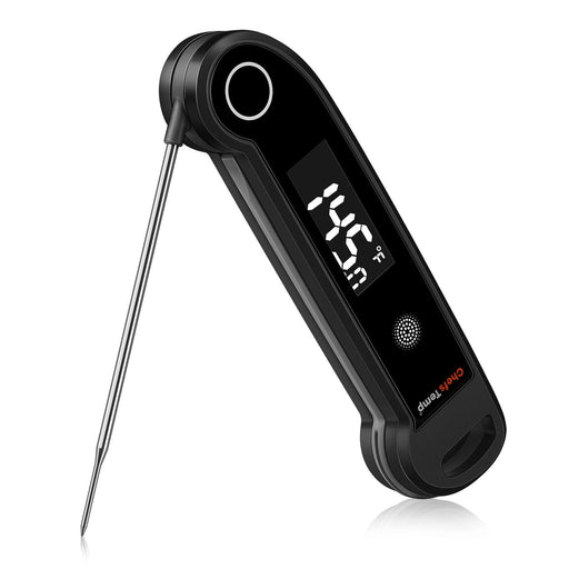 ChefsTemp X10 Lite Kjöthitamælir - Grillkofinn - Pizzaofnar & Grill