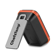 ChefsTemp Quad XPro Þráðlaus Kjöthitamælir - Pizzaofnar.is