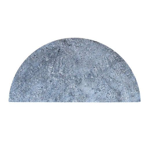 HALF-MOON SOAPSTONE BIG JOE - Pizzaofnar.is