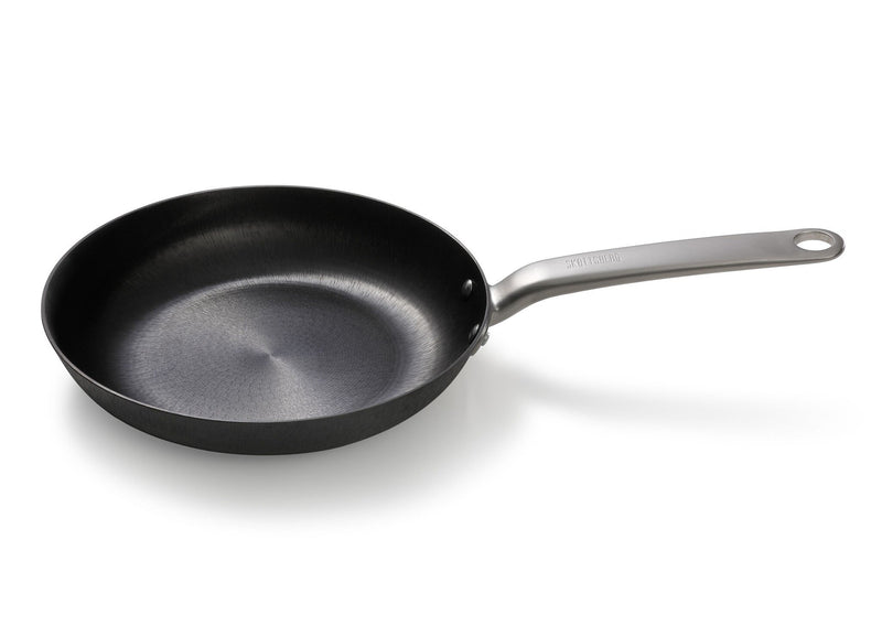 Skottsberg Cast Iron 24 cm - Grillkofinn - Pizzaofnar & Grill