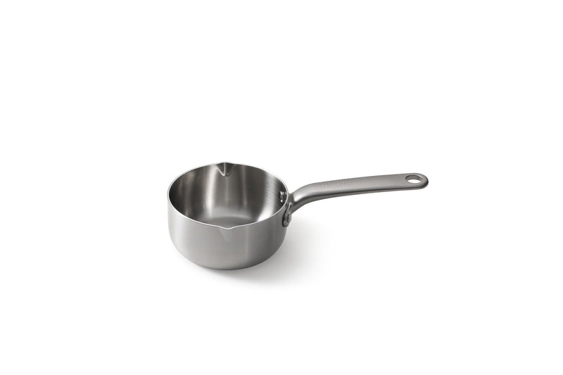 Skottsberg Sauce pan with lid Stainless Steel 14 cm