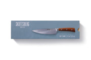Skottsberg Chef's Knife 20 cm - Grillkofinn - Pizzaofnar & Grill