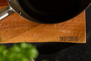 Skottsberg Serving board 45 x 35 cm Wood Works - Grillkofinn - Pizzaofnar & Grill