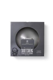 Skottsberg Lok 28 cm Stainless Steel - Grillkofinn - Pizzaofnar & Grill