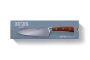 Skottsberg Santoku Knife 17 cm - Grillkofinn - Pizzaofnar & Grill