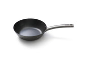 Skottsberg Carbon Steel Wok 28 cm - Grillkofinn - Pizzaofnar & Grill
