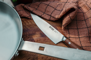 Skottsberg Chef's Knife 15 cm - Grillkofinn - Pizzaofnar & Grill