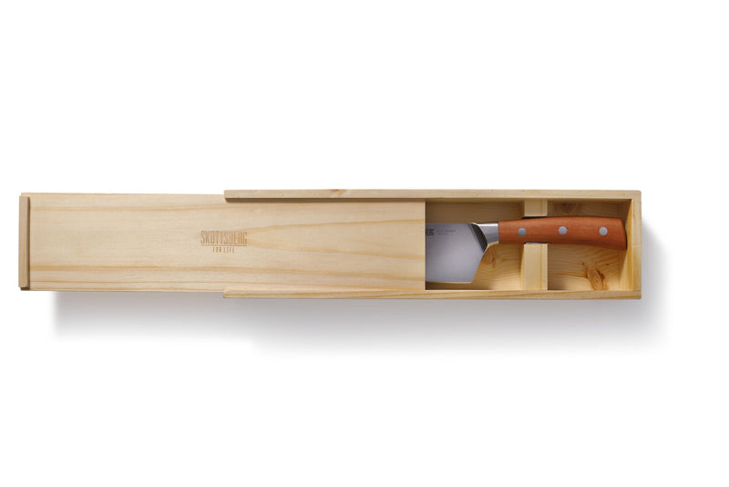 Skottsberg Chef's Knife 20 cm - Grillkofinn - Pizzaofnar & Grill