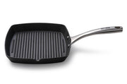 Skottsberg Grill pan Cast Iron 28 cm - Grillkofinn - Pizzaofnar & Grill