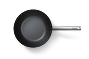 Skottsberg Carbon Steel Panna 28 cm - Grillkofinn - Pizzaofnar & Grill