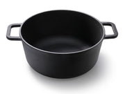 Skottsberg Steypujárnspottur 28 cm - Grillkofinn - Pizzaofnar & Grill