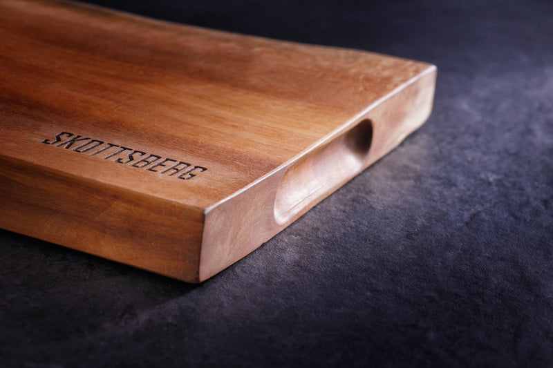 Skottsberg Serving board 45 x 35 cm Wood Works - Grillkofinn - Pizzaofnar & Grill