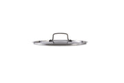 Skottsberg Lok 28 cm Stainless Steel - Grillkofinn - Pizzaofnar & Grill