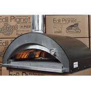 Forno Allegro Pizzaiolo Gas Pizzaofn - Pizzaofnar.is