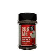 Gjafaaskja Angus & Oink Steak & Burger - Grillkofinn - Pizzaofnar & Grill