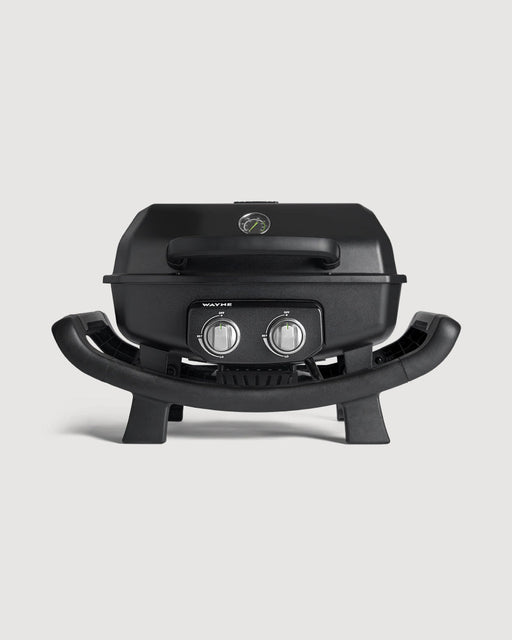WAYNE Jr. Ferðagrill 1-burner - Grillkofinn - Pizzaofnar & Grill