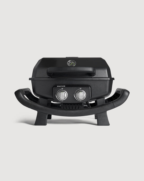 WAYNE Jr. Ferðagrill 1-burner