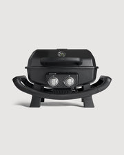 WAYNE Jr. Ferðagrill 2-burner - Grillkofinn - Pizzaofnar & Grill
