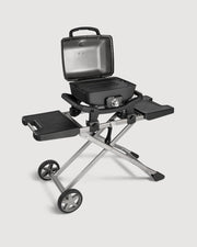 WAYNE Jr. Ferðagrill 1-burner - Grillkofinn - Pizzaofnar & Grill