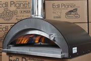 Forno Allegro Pizzaiolo Gas Pizzaofn - Pizzaofnar.is