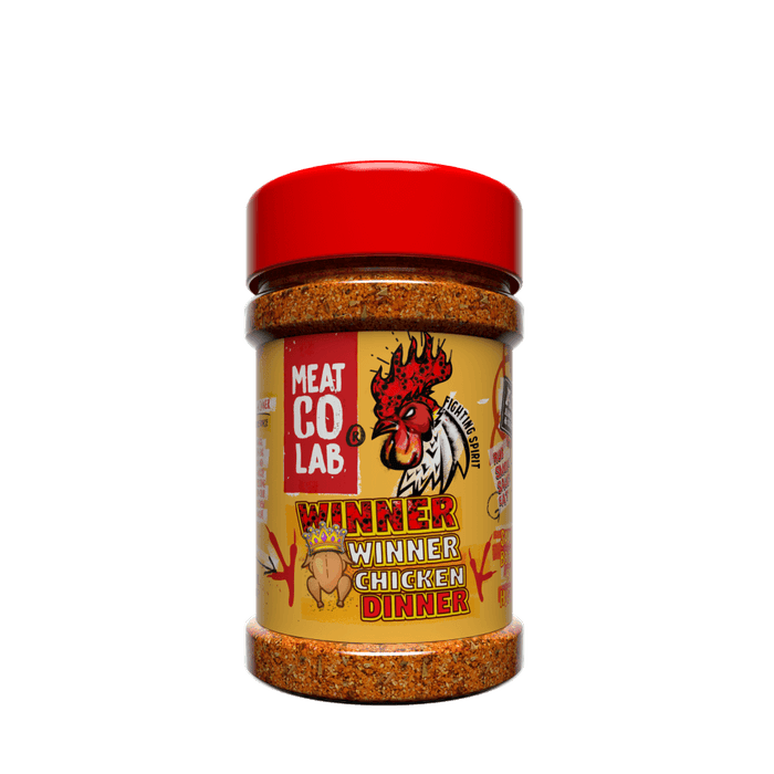 Winner Winner Chicken Dinner - 220g