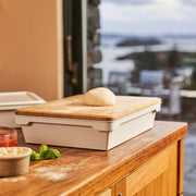 Ooni Pizza Prep Lok - Pizzaofnar.is