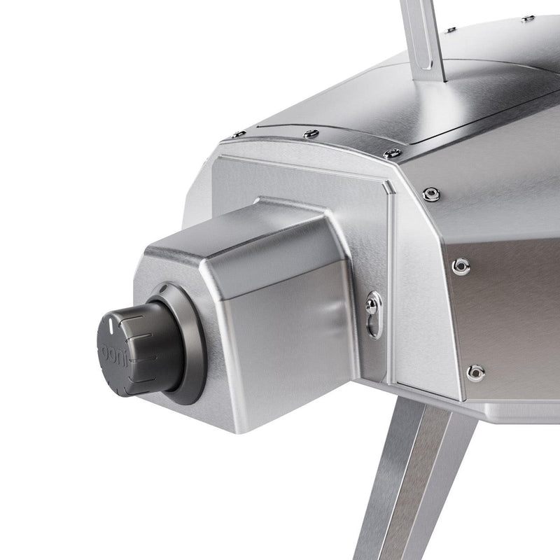 Ooni Gasbrennari fyrir Ooni Karu 12 - Pizzaofnar.is