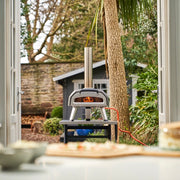 Ooni Karu 12G Pizzaofn - Pizzaofnar.is