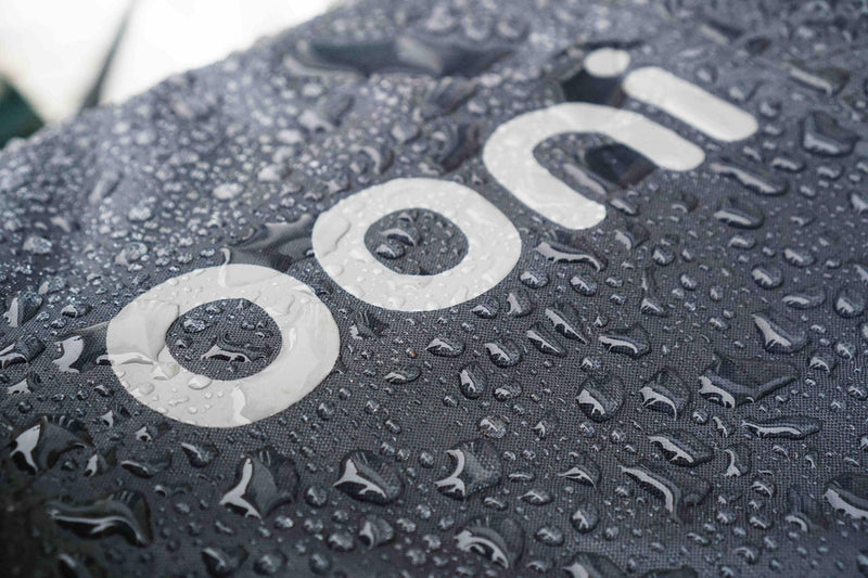 Ooni Karu 16 Ábreiða - Pizzaofnar.is