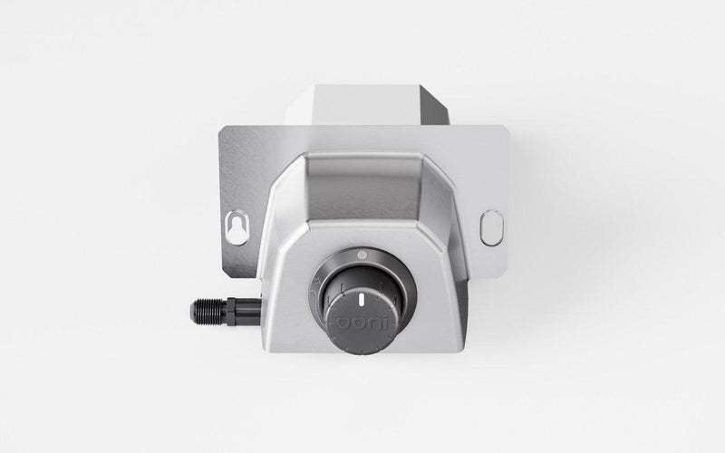 Ooni Gasbrennari fyrir Ooni Karu 12 - Pizzaofnar.is