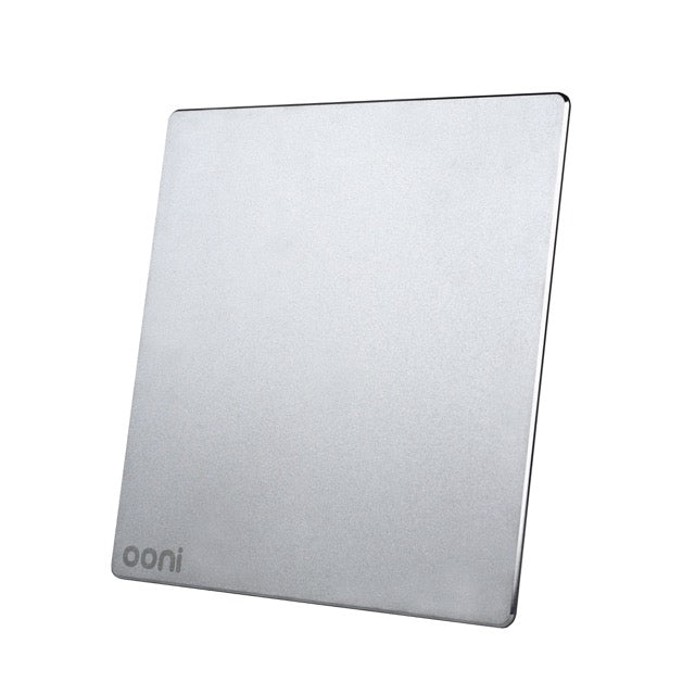 Ooni Pizza Bökunarstál - Pizzaofnar.is