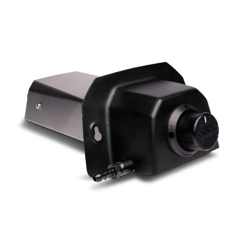 Ooni Karu 16 Gasbrennari - Pizzaofnar.is