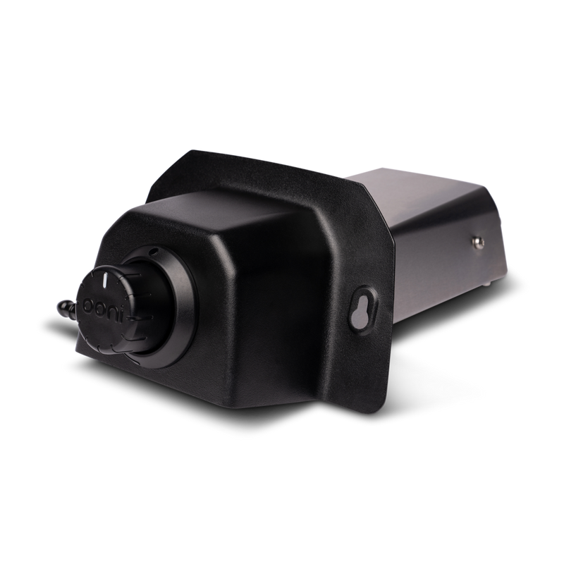 Ooni Karu 16 Gasbrennari - Pizzaofnar.is