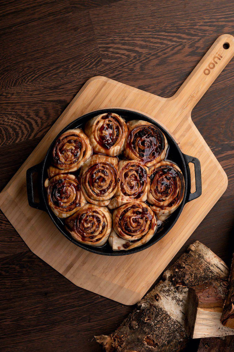 Ooni 16" BAMBUS PIZZASPAÐI