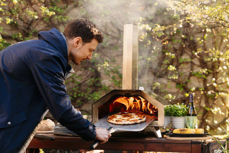 Ooni 14" Pro Pizzaspaði