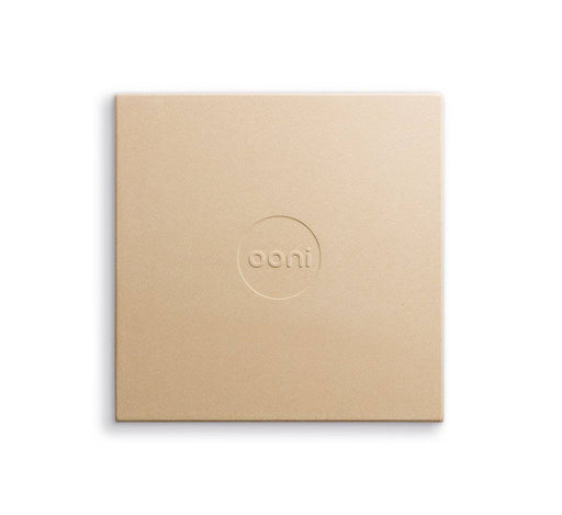 Ooni Pizza- og Bökunarsteinn