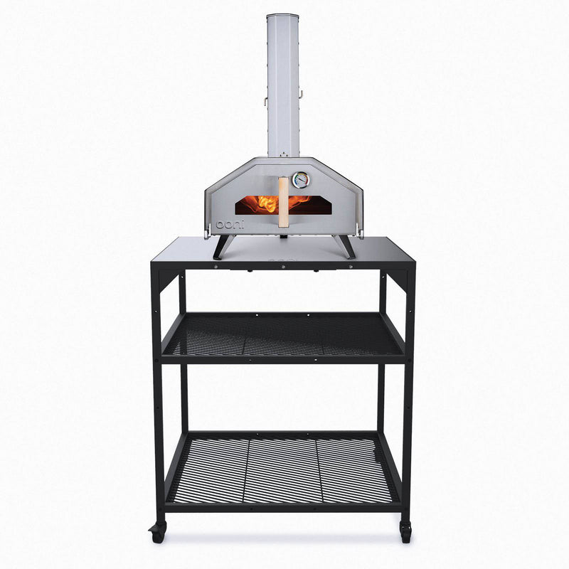 Ooni Pizzaborð - L