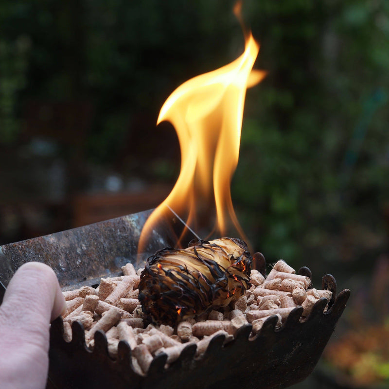 Ooni Premium Náttúrulegir Kveikjarar