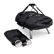 Ooni Fyra 12 Ábreiða - Pizzaofnar.is