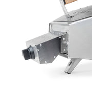 Ooni Pro Gasbrennari