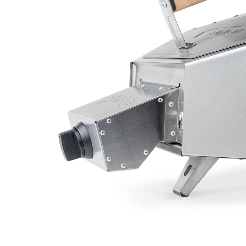 Ooni Pro Gasbrennari