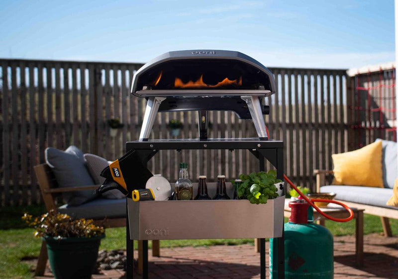 Ooni Utility Box - Medium - Pizzaofnar.is