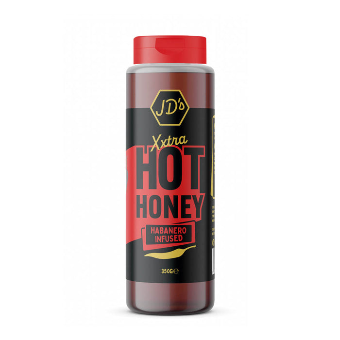 JD'S HOT HONEY XXTRA 